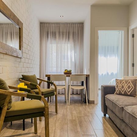 Novus Homes Barcelona Santa Eulalia L'Hospitalet de Llobregat Exterior foto
