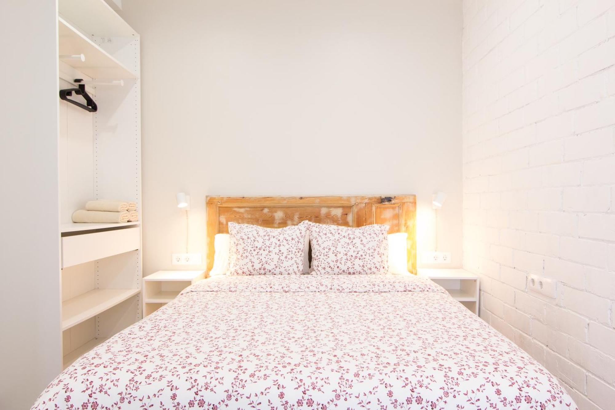 Novus Homes Barcelona Santa Eulalia L'Hospitalet de Llobregat Exterior foto