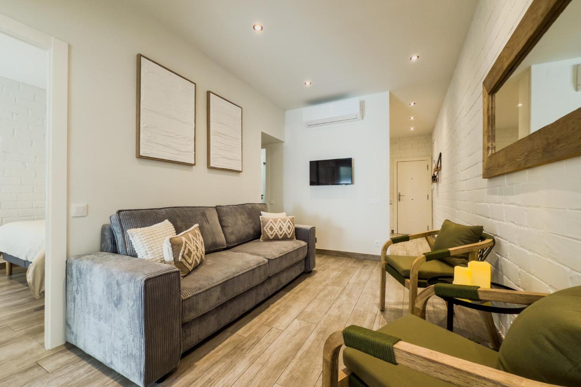Novus Homes Barcelona Santa Eulalia L'Hospitalet de Llobregat Exterior foto