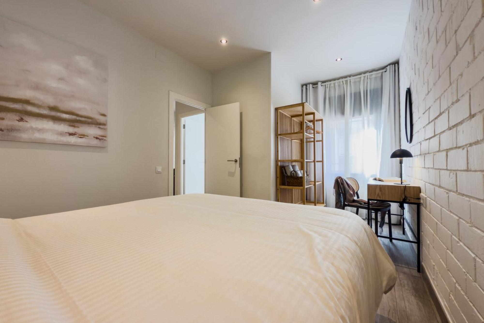 Novus Homes Barcelona Santa Eulalia L'Hospitalet de Llobregat Exterior foto