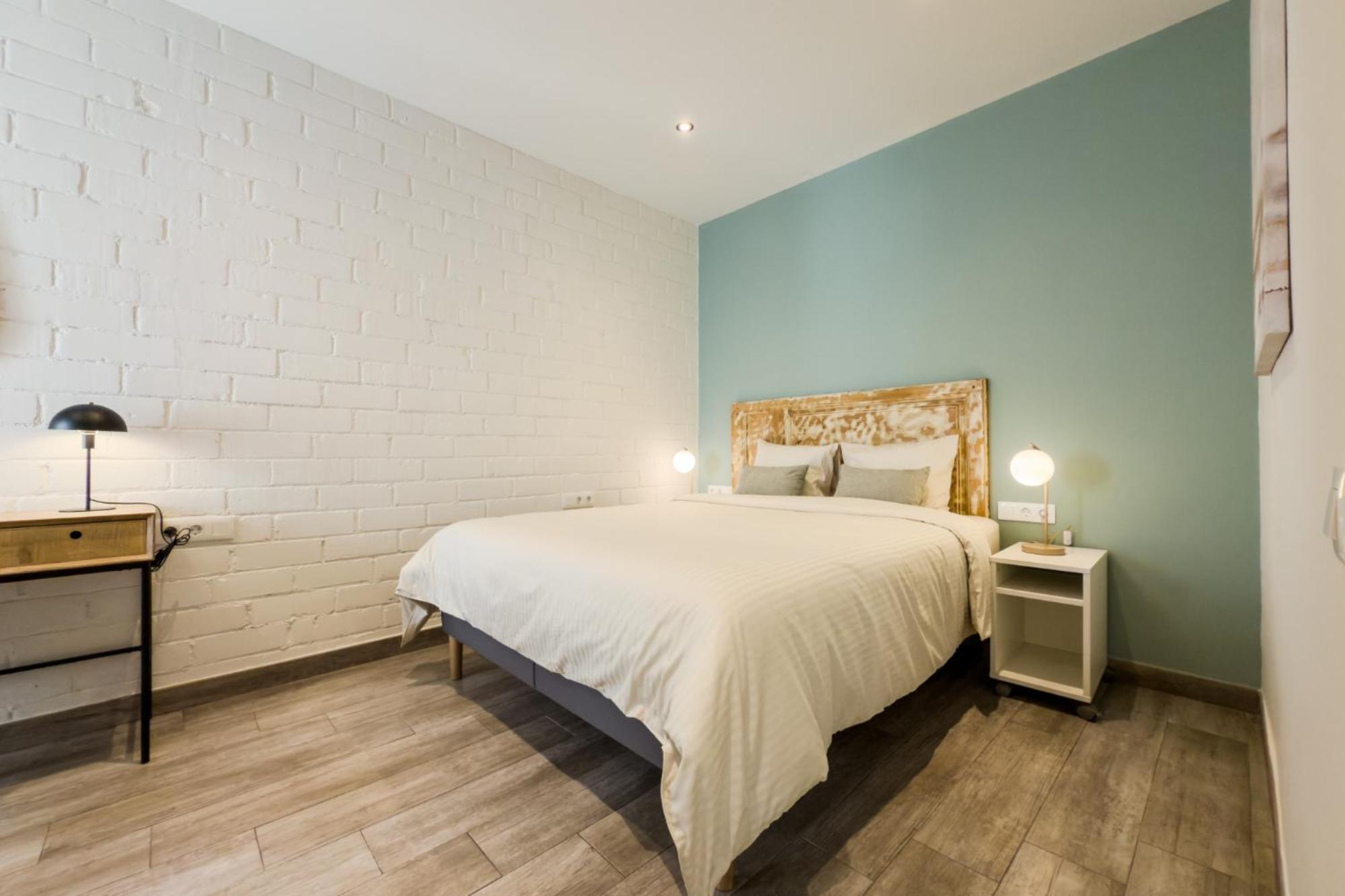 Novus Homes Barcelona Santa Eulalia L'Hospitalet de Llobregat Exterior foto